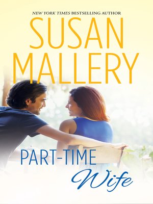 cover image of Part-Time Wife